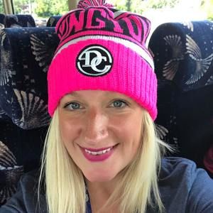 Meet your Posher, Trisha